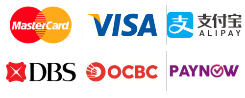 Supported Payment Methods